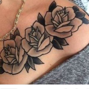 Meet your Posher, Alexis